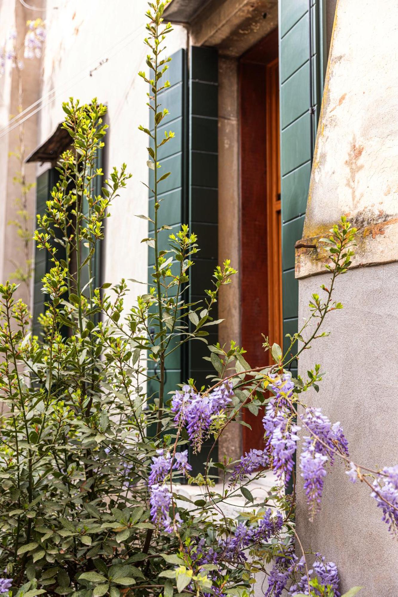 Antico Portego Venice Exterior photo
