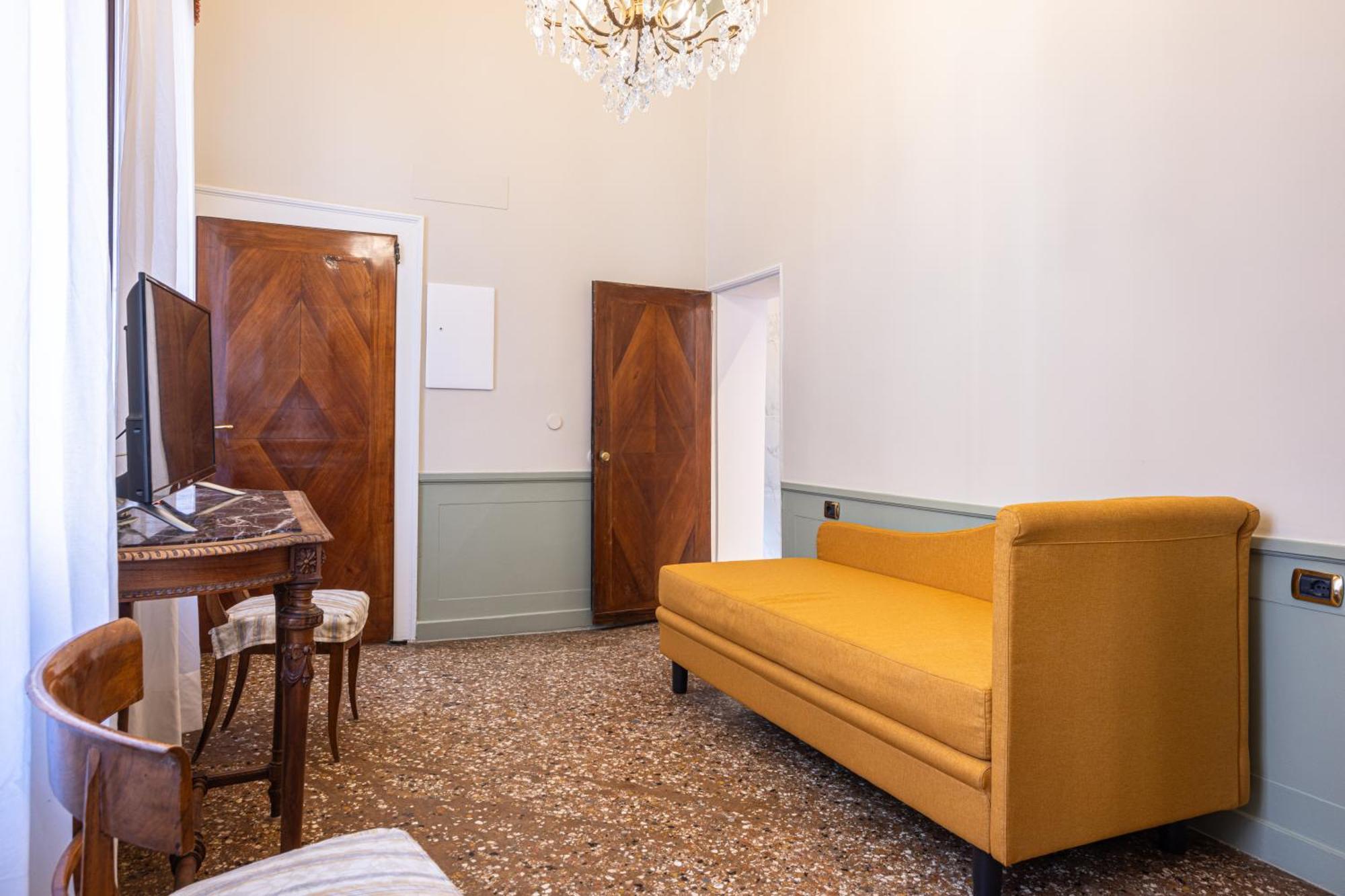 Antico Portego Venice Exterior photo